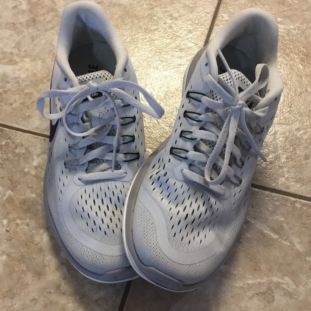 Nike shoes